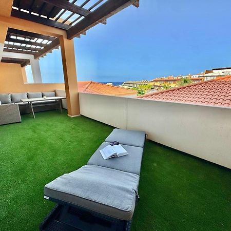 Apartamento Casa Cleta Сан Мигел де Абона Екстериор снимка