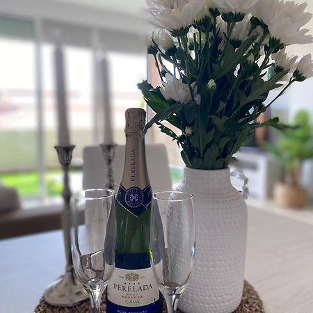 Apartamento Casa Cleta Сан Мигел де Абона Екстериор снимка