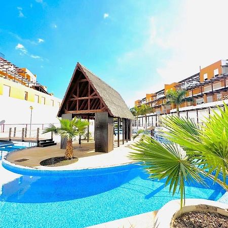 Apartamento Casa Cleta Сан Мигел де Абона Екстериор снимка