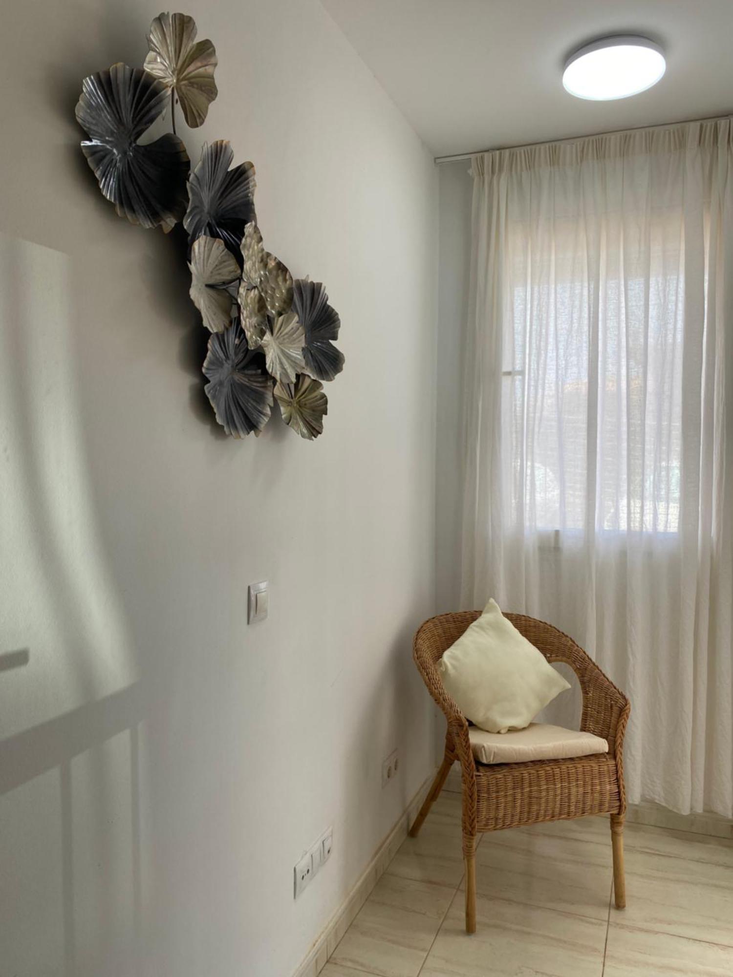 Apartamento Casa Cleta Сан Мигел де Абона Екстериор снимка