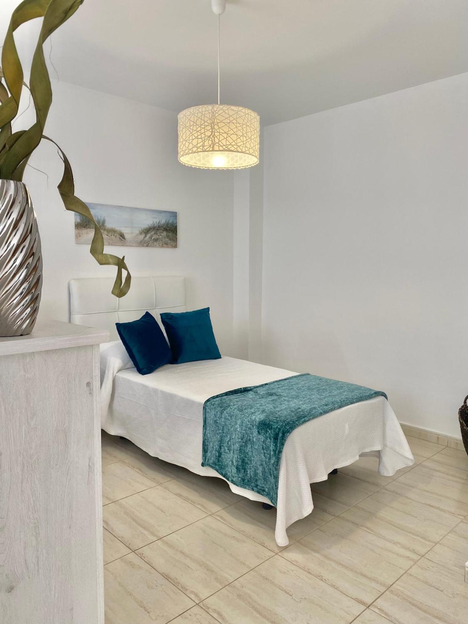 Apartamento Casa Cleta Сан Мигел де Абона Екстериор снимка